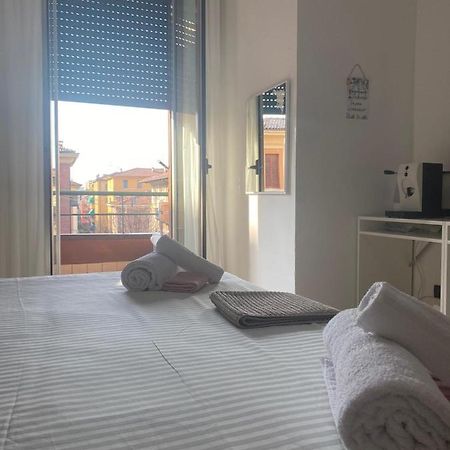 Vittorio Veneto Bed & Breakfast โบโลญญา ภายนอก รูปภาพ